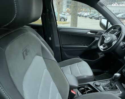 Фольксваген Тигуан, объемом двигателя 2 л и пробегом 10 тыс. км за 44776 $, фото 22 на Automoto.ua