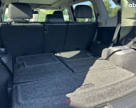 Фольксваген Тигуан, объемом двигателя 2 л и пробегом 103 тыс. км за 23200 $, фото 22 на Automoto.ua