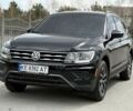 Фольксваген Тигуан, объемом двигателя 2 л и пробегом 83 тыс. км за 22300 $, фото 1 на Automoto.ua