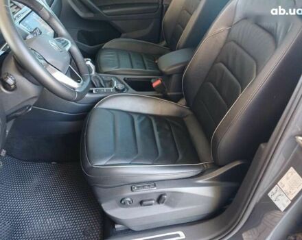 Фольксваген Тігуан, об'ємом двигуна 2 л та пробігом 180 тис. км за 34000 $, фото 26 на Automoto.ua