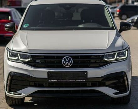 Фольксваген Тигуан, объемом двигателя 2 л и пробегом 193 тыс. км за 33990 $, фото 20 на Automoto.ua