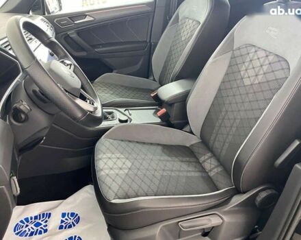 Фольксваген Тигуан, объемом двигателя 2 л и пробегом 70 тыс. км за 38950 $, фото 5 на Automoto.ua