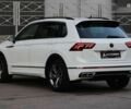 Фольксваген Тигуан, объемом двигателя 2 л и пробегом 145 тыс. км за 36900 $, фото 4 на Automoto.ua