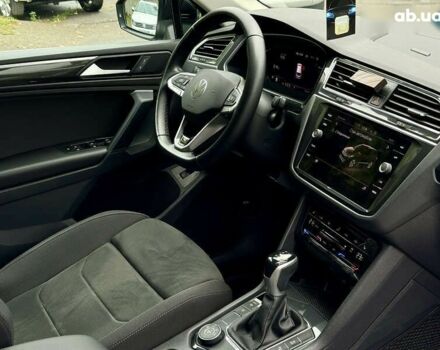 Фольксваген Тигуан, объемом двигателя 2 л и пробегом 50 тыс. км за 32700 $, фото 1 на Automoto.ua