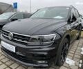 Фольксваген Тигуан, объемом двигателя 2 л и пробегом 10 тыс. км за 44776 $, фото 8 на Automoto.ua