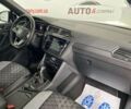 Фольксваген Тигуан, объемом двигателя 2 л и пробегом 70 тыс. км за 38950 $, фото 17 на Automoto.ua