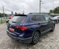 Фольксваген Тигуан, объемом двигателя 2 л и пробегом 229 тыс. км за 12700 $, фото 6 на Automoto.ua