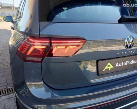 Фольксваген Тігуан, об'ємом двигуна 2 л та пробігом 180 тис. км за 34000 $, фото 22 на Automoto.ua