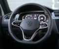 Фольксваген Тигуан, объемом двигателя 2 л и пробегом 145 тыс. км за 36900 $, фото 14 на Automoto.ua