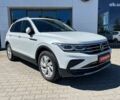 Фольксваген Тигуан, объемом двигателя 2 л и пробегом 110 тыс. км за 32999 $, фото 1 на Automoto.ua