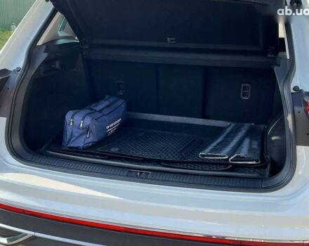 Фольксваген Тигуан, объемом двигателя 2 л и пробегом 80 тыс. км за 35500 $, фото 10 на Automoto.ua