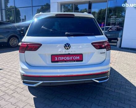 Фольксваген Тигуан, объемом двигателя 2 л и пробегом 110 тыс. км за 32999 $, фото 4 на Automoto.ua