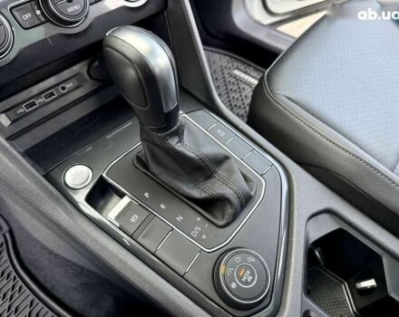 Фольксваген Тігуан, об'ємом двигуна 2 л та пробігом 55 тис. км за 21800 $, фото 16 на Automoto.ua