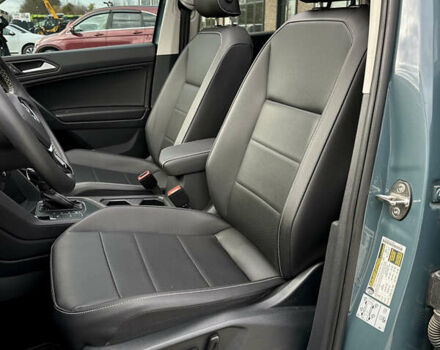 Фольксваген Тигуан, объемом двигателя 0 л и пробегом 166 тыс. км за 18700 $, фото 29 на Automoto.ua