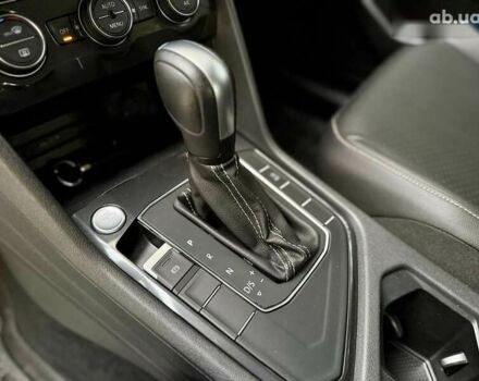 Фольксваген Тігуан, об'ємом двигуна 2 л та пробігом 54 тис. км за 22500 $, фото 22 на Automoto.ua