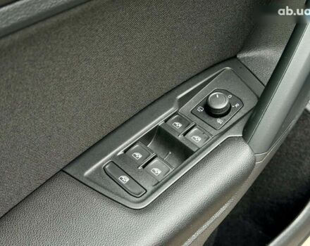 Фольксваген Тигуан, объемом двигателя 2 л и пробегом 50 тыс. км за 32700 $, фото 14 на Automoto.ua