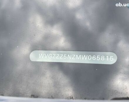 Фольксваген Тигуан, объемом двигателя 2 л и пробегом 186 тыс. км за 31350 $, фото 6 на Automoto.ua