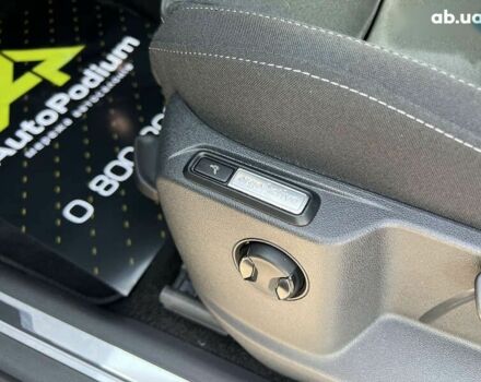 Фольксваген Тигуан, объемом двигателя 2 л и пробегом 80 тыс. км за 35500 $, фото 18 на Automoto.ua