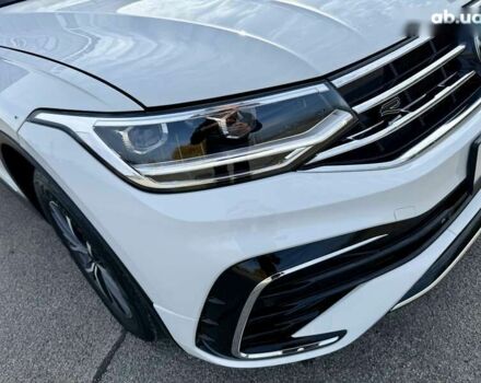 Фольксваген Тігуан, об'ємом двигуна 2 л та пробігом 55 тис. км за 21800 $, фото 6 на Automoto.ua