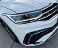 Фольксваген Тігуан, об'ємом двигуна 2 л та пробігом 55 тис. км за 21800 $, фото 6 на Automoto.ua