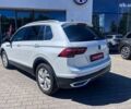 Фольксваген Тигуан, объемом двигателя 2 л и пробегом 110 тыс. км за 32999 $, фото 5 на Automoto.ua
