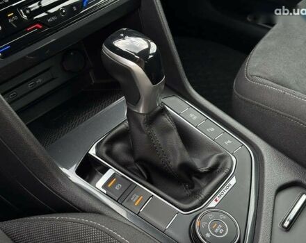 Фольксваген Тигуан, объемом двигателя 2 л и пробегом 186 тыс. км за 31350 $, фото 27 на Automoto.ua