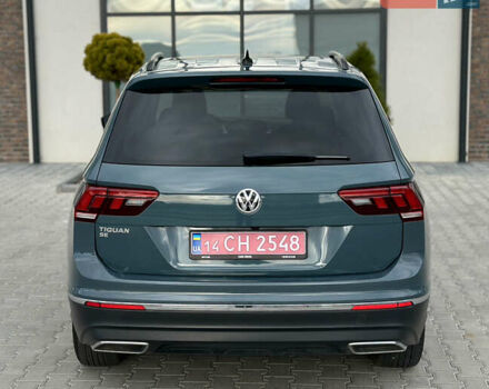 Фольксваген Тигуан, объемом двигателя 0 л и пробегом 166 тыс. км за 18700 $, фото 17 на Automoto.ua