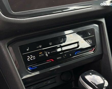 Фольксваген Тигуан, объемом двигателя 2 л и пробегом 186 тыс. км за 31350 $, фото 23 на Automoto.ua