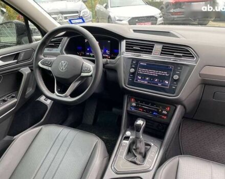 Фольксваген Тігуан, об'ємом двигуна 2 л та пробігом 63 тис. км за 24900 $, фото 10 на Automoto.ua