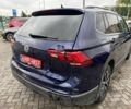 Фольксваген Тигуан, объемом двигателя 2 л и пробегом 229 тыс. км за 12700 $, фото 8 на Automoto.ua