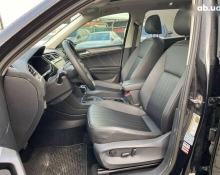 Фольксваген Тігуан, об'ємом двигуна 2 л та пробігом 63 тис. км за 24900 $, фото 21 на Automoto.ua