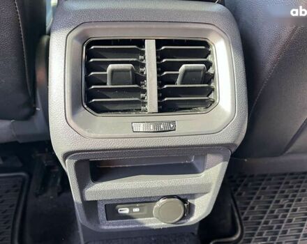 Фольксваген Тигуан, объемом двигателя 2 л и пробегом 103 тыс. км за 23200 $, фото 19 на Automoto.ua