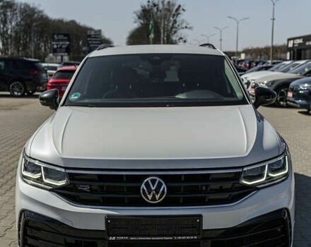 Фольксваген Тигуан, объемом двигателя 2 л и пробегом 193 тыс. км за 33990 $, фото 28 на Automoto.ua