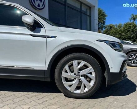 Фольксваген Тигуан, объемом двигателя 2 л и пробегом 110 тыс. км за 32999 $, фото 2 на Automoto.ua