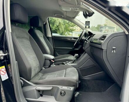 Фольксваген Тигуан, объемом двигателя 2 л и пробегом 50 тыс. км за 32700 $, фото 2 на Automoto.ua