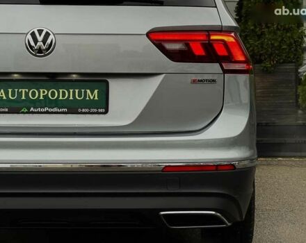 Фольксваген Тигуан, объемом двигателя 2 л и пробегом 100 тыс. км за 23999 $, фото 22 на Automoto.ua