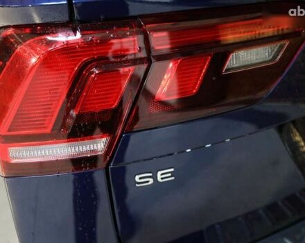 Фольксваген Тигуан, объемом двигателя 2 л и пробегом 9 тыс. км за 23700 $, фото 9 на Automoto.ua