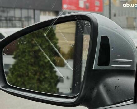 Фольксваген Тигуан, объемом двигателя 2 л и пробегом 100 тыс. км за 23999 $, фото 15 на Automoto.ua