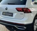 Фольксваген Тигуан, объемом двигателя 2 л и пробегом 80 тыс. км за 35500 $, фото 9 на Automoto.ua