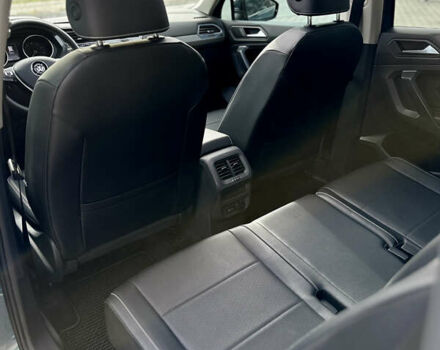 Фольксваген Тигуан, объемом двигателя 0 л и пробегом 166 тыс. км за 18700 $, фото 46 на Automoto.ua