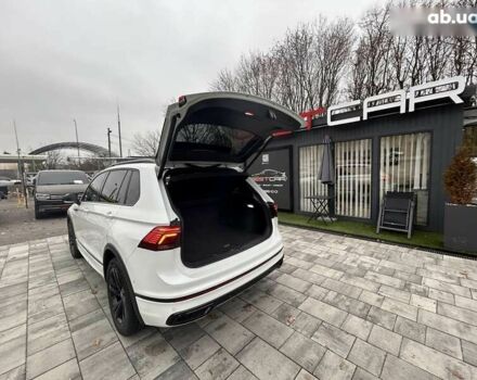 Фольксваген Тігуан, об'ємом двигуна 2 л та пробігом 65 тис. км за 36800 $, фото 24 на Automoto.ua