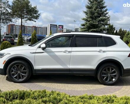 Фольксваген Тігуан, об'ємом двигуна 2 л та пробігом 25 тис. км за 25500 $, фото 3 на Automoto.ua