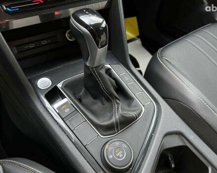 Фольксваген Тігуан, об'ємом двигуна 2 л та пробігом 25 тис. км за 25500 $, фото 14 на Automoto.ua