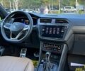 Фольксваген Тигуан, объемом двигателя 2 л и пробегом 60 тыс. км за 27800 $, фото 16 на Automoto.ua
