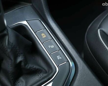 Фольксваген Тигуан, объемом двигателя 2 л и пробегом 14 тыс. км за 41000 $, фото 26 на Automoto.ua