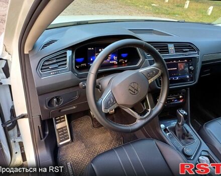 Фольксваген Тигуан, объемом двигателя 20 л и пробегом 20 тыс. км за 32500 $, фото 8 на Automoto.ua