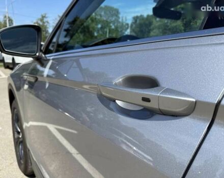 Фольксваген Тігуан, об'ємом двигуна 2 л та пробігом 47 тис. км за 24900 $, фото 10 на Automoto.ua