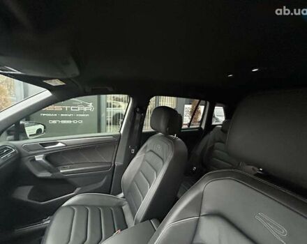Фольксваген Тігуан, об'ємом двигуна 2 л та пробігом 65 тис. км за 36800 $, фото 20 на Automoto.ua