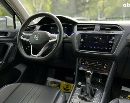 Фольксваген Тігуан, об'ємом двигуна 2 л та пробігом 25 тис. км за 25500 $, фото 11 на Automoto.ua