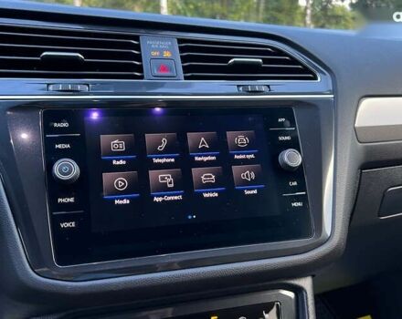 Фольксваген Тигуан, объемом двигателя 2 л и пробегом 60 тыс. км за 27800 $, фото 20 на Automoto.ua